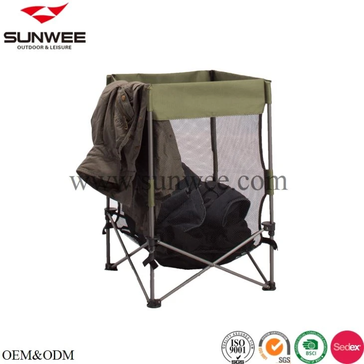 Portable Folding Laundry Hamper